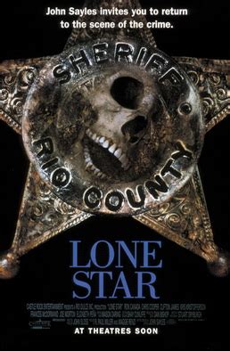 lone stars wikipedia